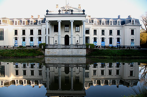 LIFE Kasteel Blauwhuis Izegem