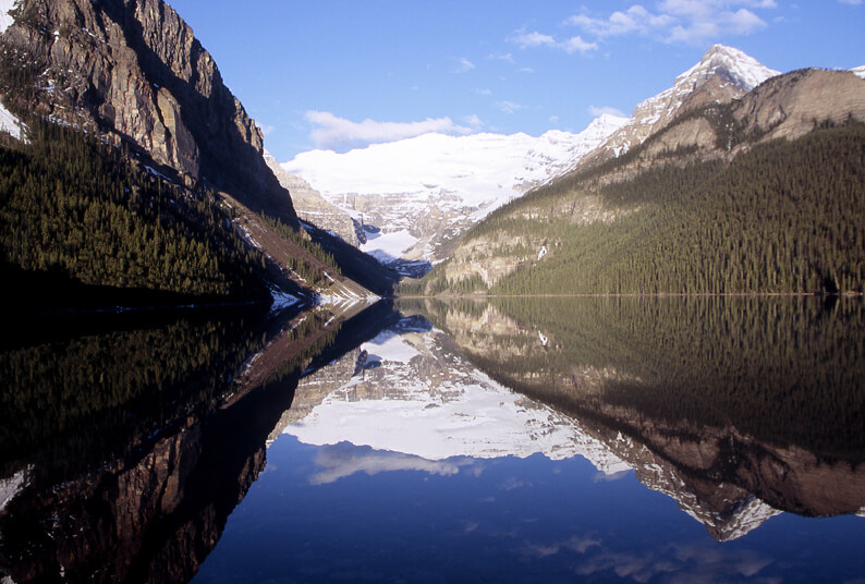 Lake Louise