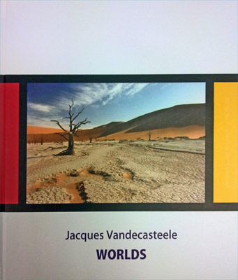 Jacques Vandecasteele Worlds